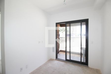 Apartamento à venda com 29m², 1 quarto e sem vagaSala