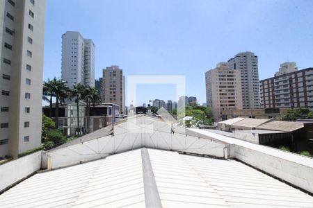 Apartamento à venda com 29m², 1 quarto e sem vagaVista