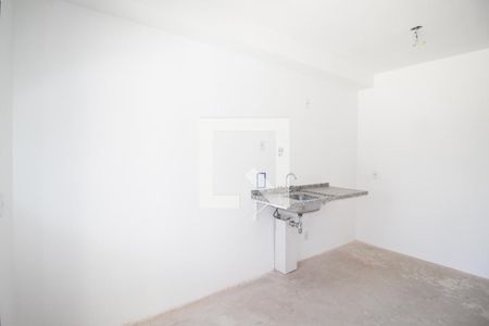 Apartamento à venda com 29m², 1 quarto e sem vagaSala