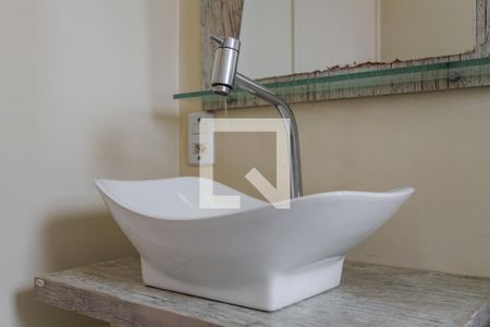 Apartamento para alugar com 44m², 2 quartos e 1 vagaBanheiro