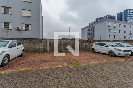 Apartamento para alugar com 44m², 2 quartos e 1 vagaGaragem