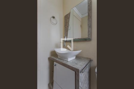 Apartamento para alugar com 44m², 2 quartos e 1 vagaBanheiro