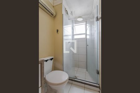 Apartamento para alugar com 44m², 2 quartos e 1 vagaBanheiro