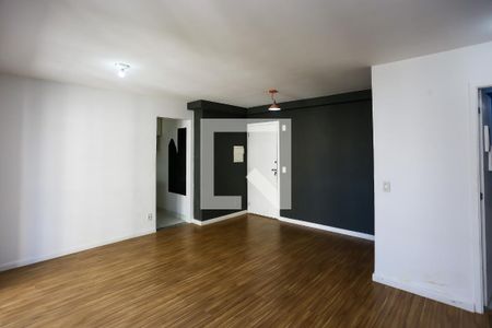 Sala de apartamento à venda com 2 quartos, 64m² em Vila Suzana, São Paulo