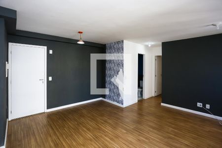 Sala de apartamento à venda com 2 quartos, 64m² em Vila Suzana, São Paulo