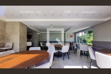 Apartamento à venda com 64m², 2 quartos e 1 vaga Apartamento à venda com 64m², 2 quartos e 1 vagaÁrea comum