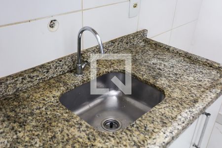 Apartamento à venda com 64m², 2 quartos e 1 vaga Apartamento à venda com 64m², 2 quartos e 1 vagaCozinha