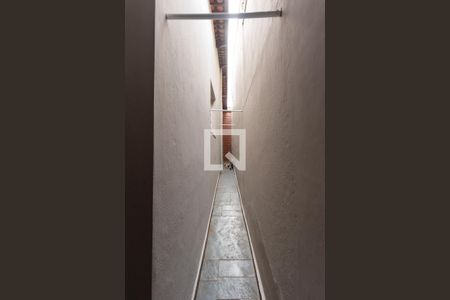 Área de Serviço de casa à venda com 4 quartos, 280m² em Jardim Proenca I, Campinas