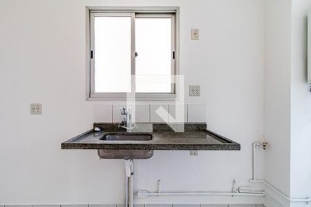 Apartamento para alugar com 60m², 2 quartos e 1 vagaCozinha