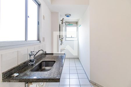 Apartamento para alugar com 60m², 2 quartos e 1 vagaCozinha
