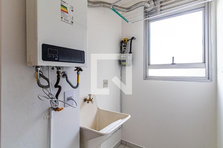 Apartamento para alugar com 60m², 2 quartos e 1 vagaÁrea de Serviço
