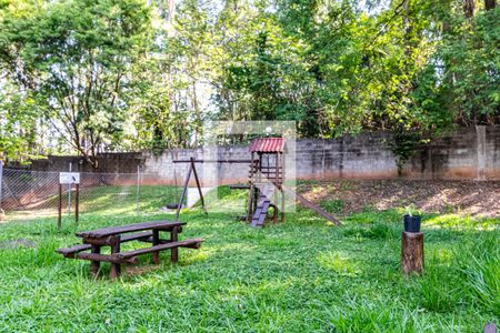 Apartamento para alugar com 60m², 2 quartos e 1 vagaÁrea comum - Playground