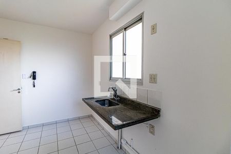 Apartamento para alugar com 60m², 2 quartos e 1 vagaCozinha