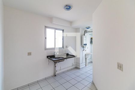 Apartamento para alugar com 60m², 2 quartos e 1 vagaCozinha