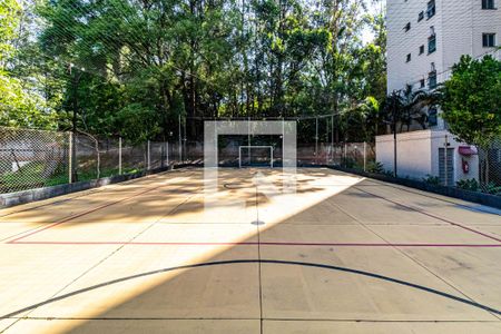 Apartamento para alugar com 60m², 2 quartos e 1 vagaÁrea comum - Quadra