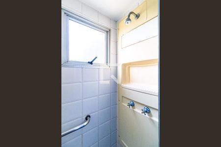 Apartamento para alugar com 60m², 2 quartos e 1 vagaBanheiro social