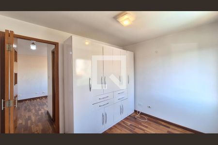 Apartamento à venda com 60m², 2 quartos e 1 vagaQuarto 2