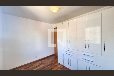 Apartamento à venda com 60m², 2 quartos e 1 vagaQuarto 2