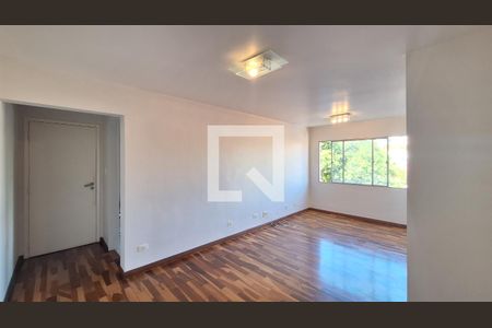 Sala de apartamento à venda com 2 quartos, 60m² em Vila Ipojuca, São Paulo