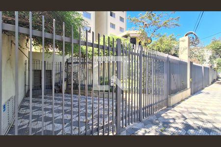 Apartamento à venda com 60m², 2 quartos e 1 vagaFachada do Prédio