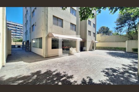 Apartamento à venda com 60m², 2 quartos e 1 vagaÁrea comum