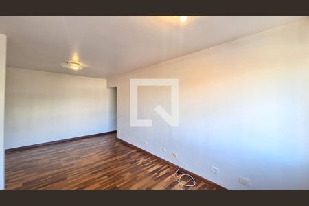 Sala de apartamento à venda com 2 quartos, 60m² em Vila Ipojuca, São Paulo