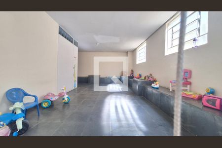 Apartamento à venda com 60m², 2 quartos e 1 vagaBrinquedoteca