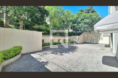 Apartamento à venda com 60m², 2 quartos e 1 vagaÁrea comum