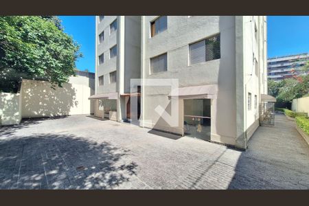 Apartamento à venda com 60m², 2 quartos e 1 vagaÁrea comum
