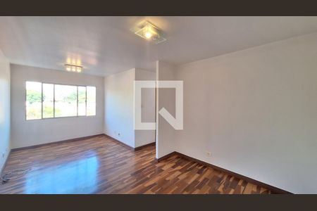 Sala de apartamento à venda com 2 quartos, 60m² em Vila Ipojuca, São Paulo