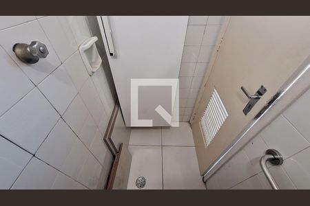 Apartamento à venda com 60m², 2 quartos e 1 vagaBanheiro de serviço