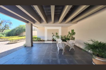 Apartamento à venda com 60m², 2 quartos e 1 vagaÁrea comum