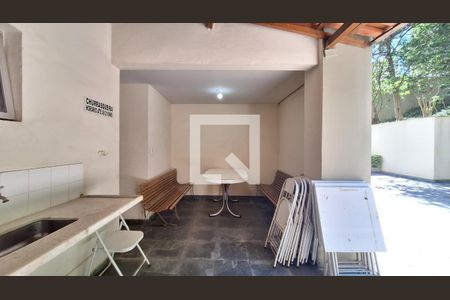 Apartamento à venda com 60m², 2 quartos e 1 vagaÁrea comum