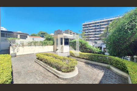 Apartamento à venda com 60m², 2 quartos e 1 vagaEntrada