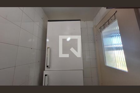 Apartamento à venda com 60m², 2 quartos e 1 vagaBanheiro de serviço