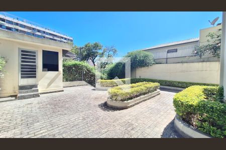 Apartamento à venda com 60m², 2 quartos e 1 vagaEntrada