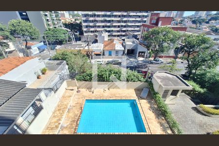 Apartamento à venda com 60m², 2 quartos e 1 vagaVista do quarto 2