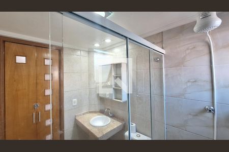 Apartamento à venda com 60m², 2 quartos e 1 vagaBanheiro