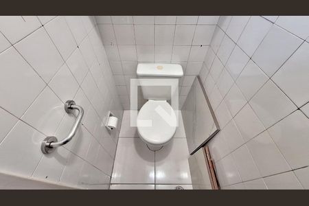 Apartamento à venda com 60m², 2 quartos e 1 vagaBanheiro de serviço