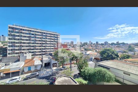 Apartamento à venda com 60m², 2 quartos e 1 vagaVista do quarto 1