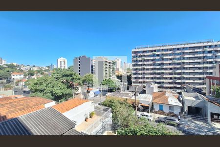 Apartamento à venda com 60m², 2 quartos e 1 vagaVista do quarto 2