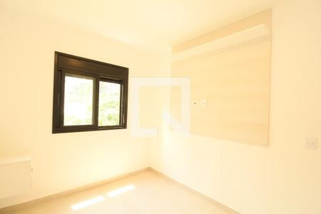 Apartamento à venda com 41m², 1 quarto e 1 vagaQuarto
