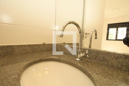 Apartamento à venda com 41m², 1 quarto e 1 vagaBanheiro