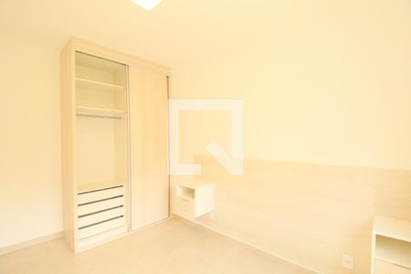 Apartamento à venda com 41m², 1 quarto e 1 vagaQuarto