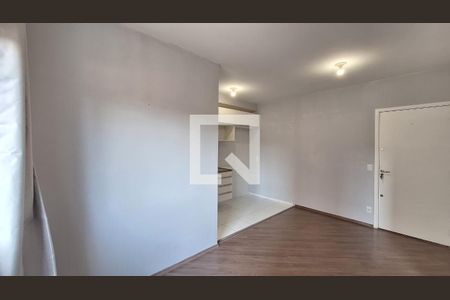 Apartamento para alugar com 33m², 1 quarto e sem vagaSala
