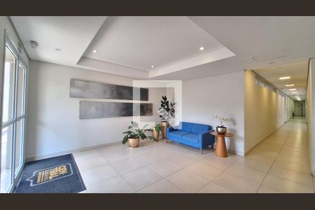 Apartamento para alugar com 33m², 1 quarto e sem vagaÁrea comum