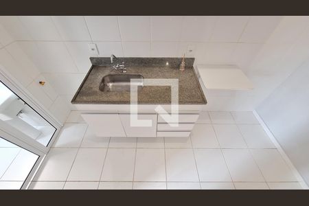 Apartamento para alugar com 33m², 1 quarto e sem vagaCozinha