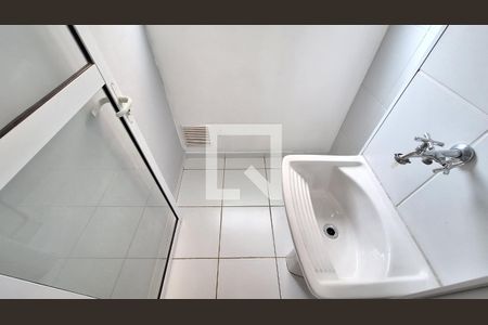 Apartamento para alugar com 33m², 1 quarto e sem vagaÁrea de Serviço