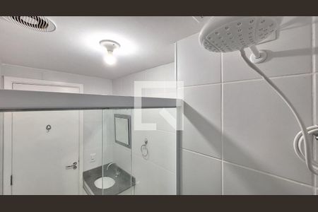 Apartamento para alugar com 33m², 1 quarto e sem vagaBanheiro