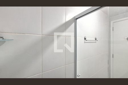 Apartamento para alugar com 33m², 1 quarto e sem vagaBanheiro